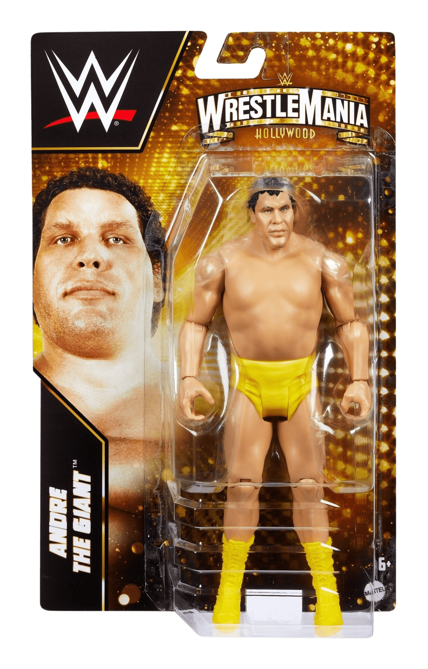 WWE Vault Presents: WrestleMania III Livestream This Sunday WWE Vault Presents: WrestleMania III Livestream This Sunday