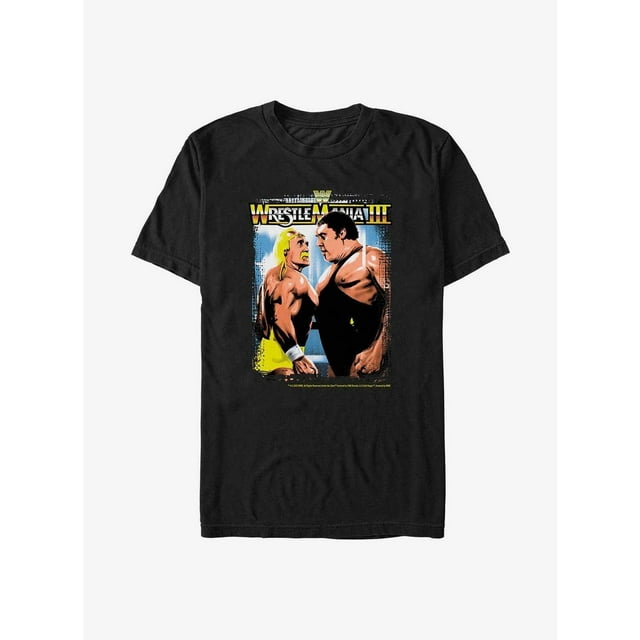 WWE WrestleMania III: Sunday Livestream On WWE Vault WWE WrestleMania III: Sunday Livestream On WWE Vault