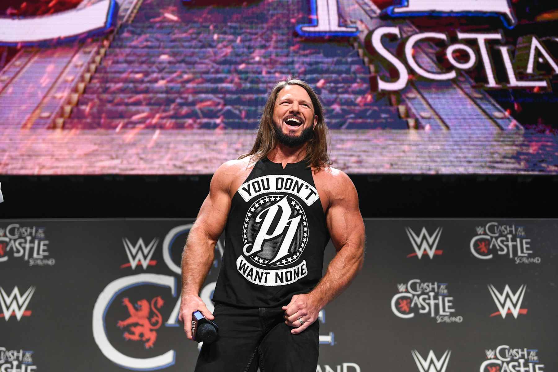 WWE's AJ Styles: Contract Status And Future Speculation WWE's AJ Styles: Contract Status And Future Speculation