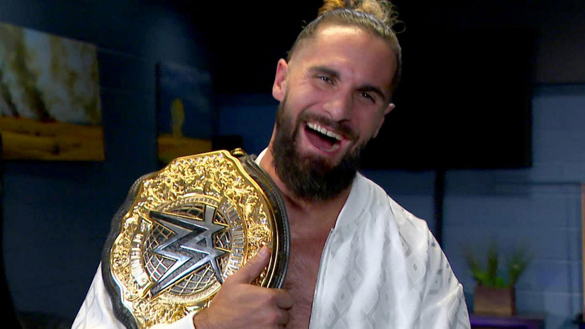 WWE's Hinchcliffe Segment: A Critical Evaluation Of A Backstage Failure WWE's Hinchcliffe Segment: A Critical Evaluation Of A Backstage Failure