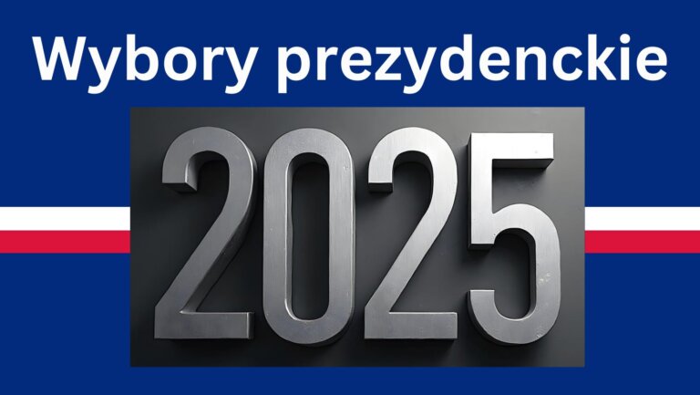 Wybory Prezydenckie 2025: Nowa Twarz, Nowe Metody? Wybory Prezydenckie 2025: Nowa Twarz, Nowe Metody?