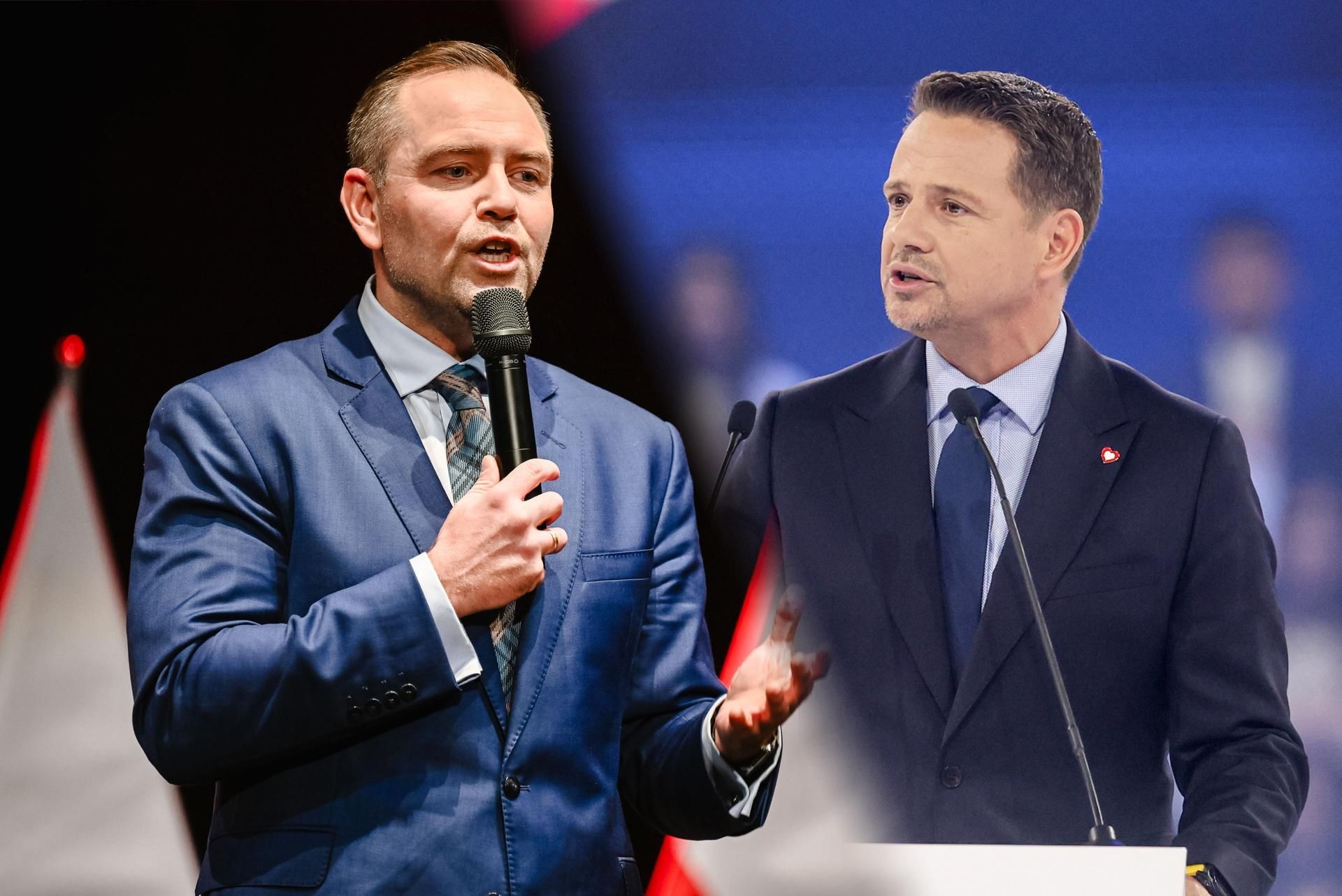 Wyniki Sondażu Prezydenckiego Onetu: Zaskakujące Dane