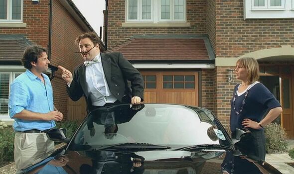 Wynne Evans Dropped From GoCompare Ads Following Sex Slur Scandal Wynne Evans Dropped From GoCompare Ads Following Sex Slur Scandal