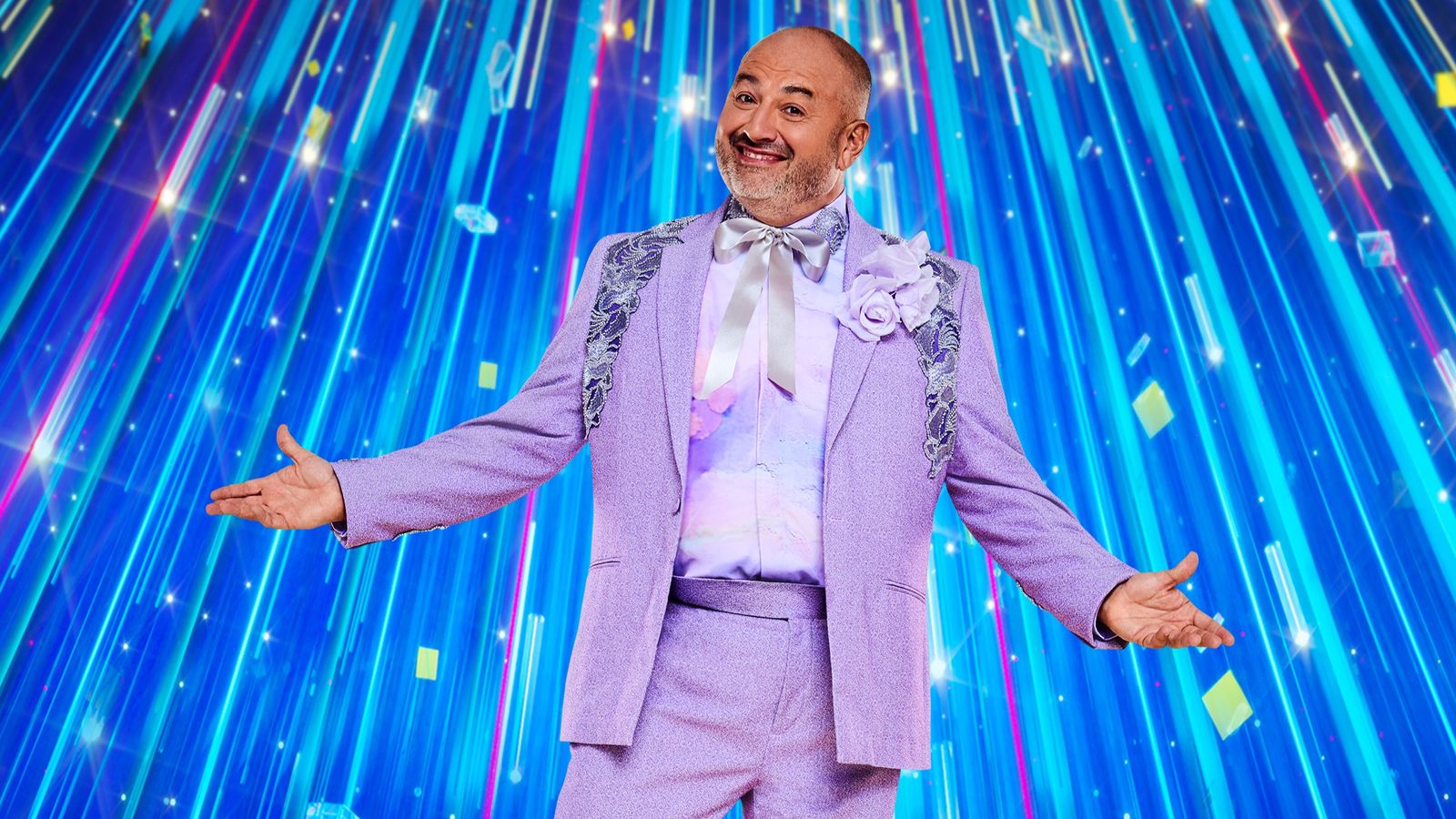 Wynne Evans' Health Battle: His Illness And Potential Showbiz Comeback Wynne Evans' Health Battle: His Illness And Potential Showbiz Comeback