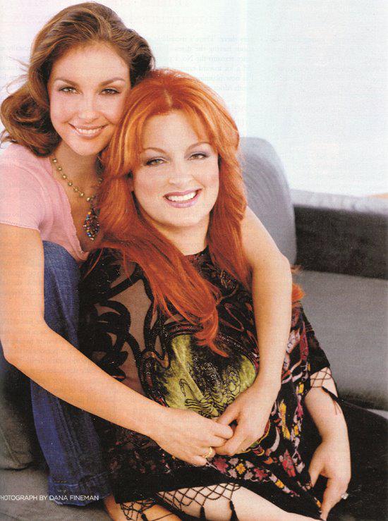 Wynonna Judd And Ashley Judd: A Family Docuseries Unveils Untold Stories Wynonna Judd And Ashley Judd: A Family Docuseries Unveils Untold Stories