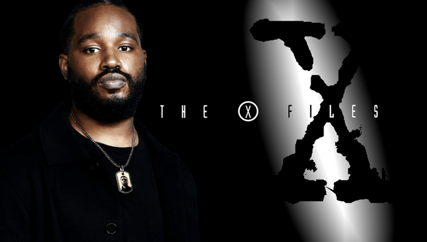 X-Files: Ryan Coogler Réimagine La Série Mystère X-Files: Ryan Coogler Réimagine La Série Mystère