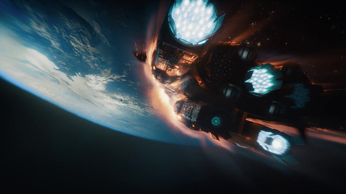 Xenomorph Earth Threat: SXSW Teases New Alien Project Xenomorph Earth Threat: SXSW Teases New Alien Project