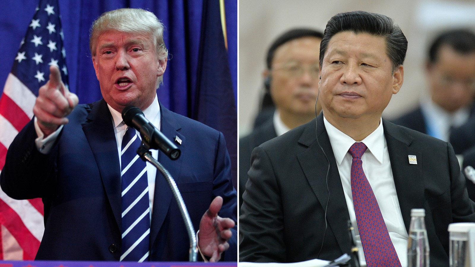 Xi Jinping Meeting: Trump Says He's Ready To Travel To China Xi Jinping Meeting: Trump Says He's Ready To Travel To China