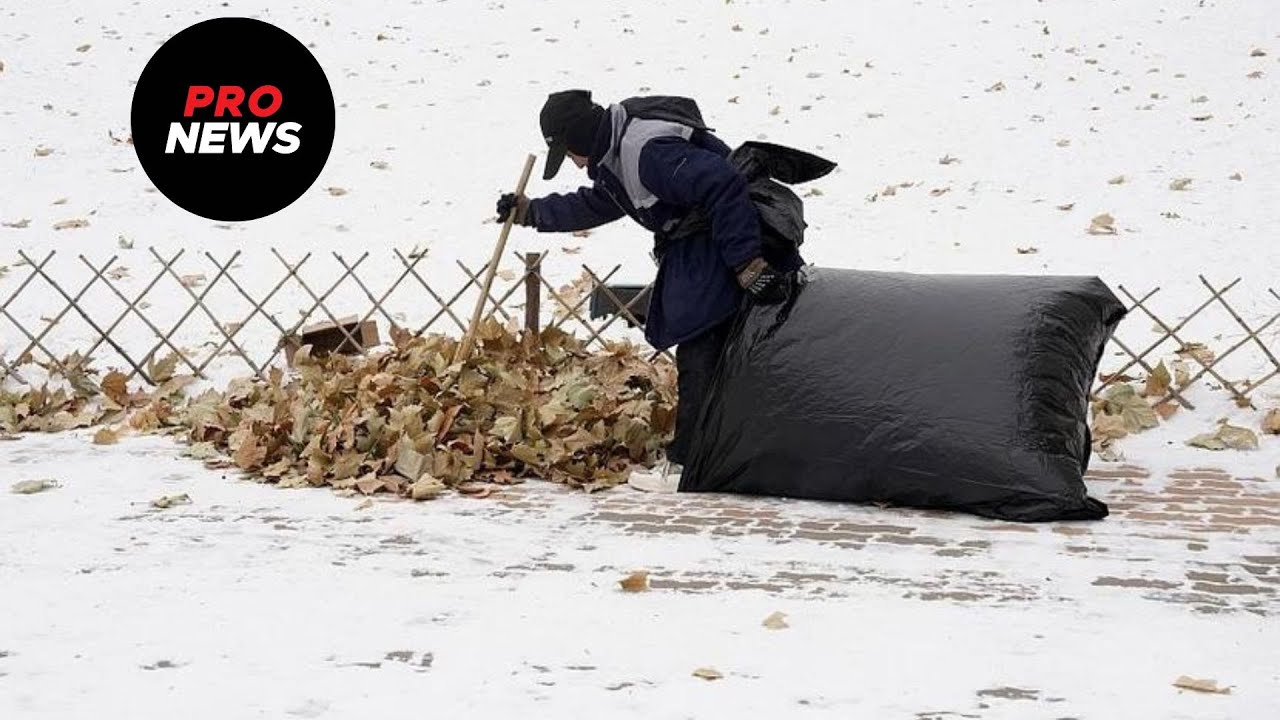 Χιόνια Ιμαλαΐων: Σε Ιστορικά Χαμηλά Επίπεδα Μετά Από 23 Χρόνια Χιόνια Ιμαλαΐων: Σε Ιστορικά Χαμηλά Επίπεδα Μετά Από 23 Χρόνια