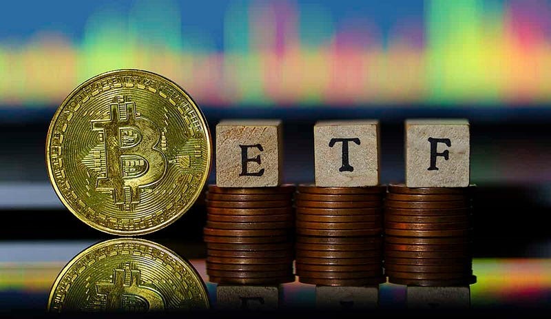 XRP ETFs: Potential For $800 Million In Week 1 Inflows Upon Approval XRP ETFs: Potential For $800 Million In Week 1 Inflows Upon Approval