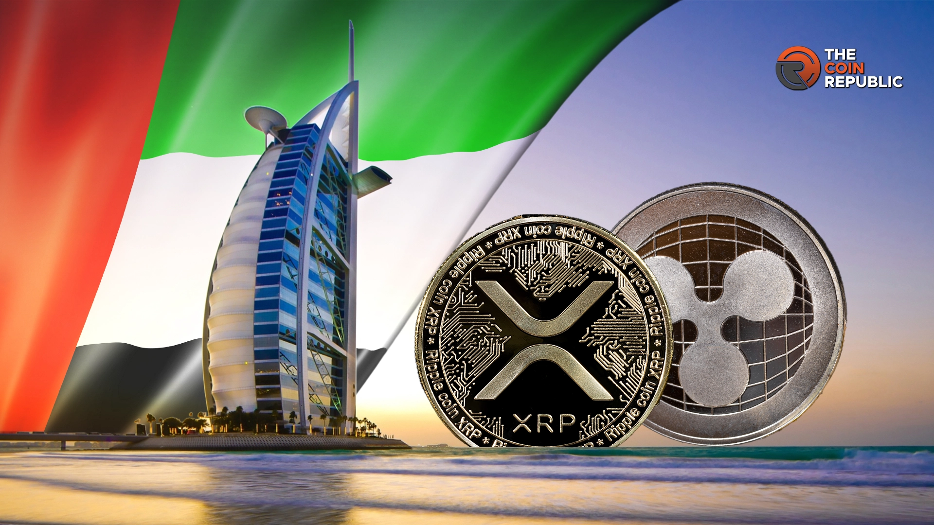 XRP Forecast: Dubai License And Resistance Break Fuel $10 Price Prediction Speculation XRP Forecast: Dubai License And Resistance Break Fuel $10 Price Prediction Speculation