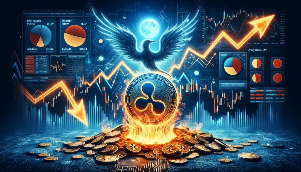 XRP Future Price: Analyzing The Potential For $5 And Beyond XRP Future Price: Analyzing The Potential For $5 And Beyond