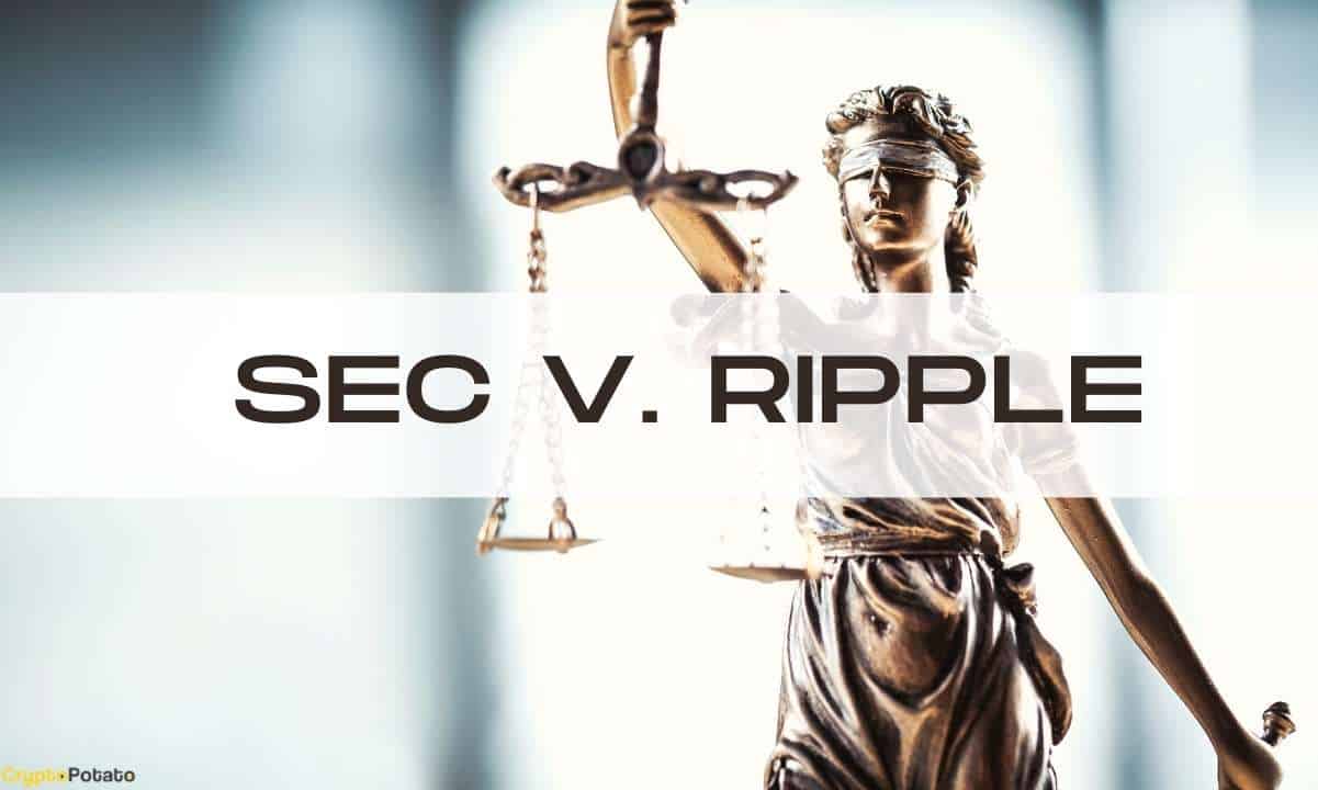 XRP News: Ripple's $50M SEC Settlement – What's Next For XRP? XRP News: Ripple's $50M SEC Settlement – What's Next For XRP?
