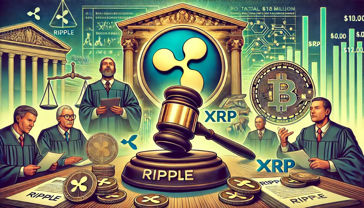XRP News Today: Ripple Lawsuit Update And US ETF Prospects XRP News Today: Ripple Lawsuit Update And US ETF Prospects