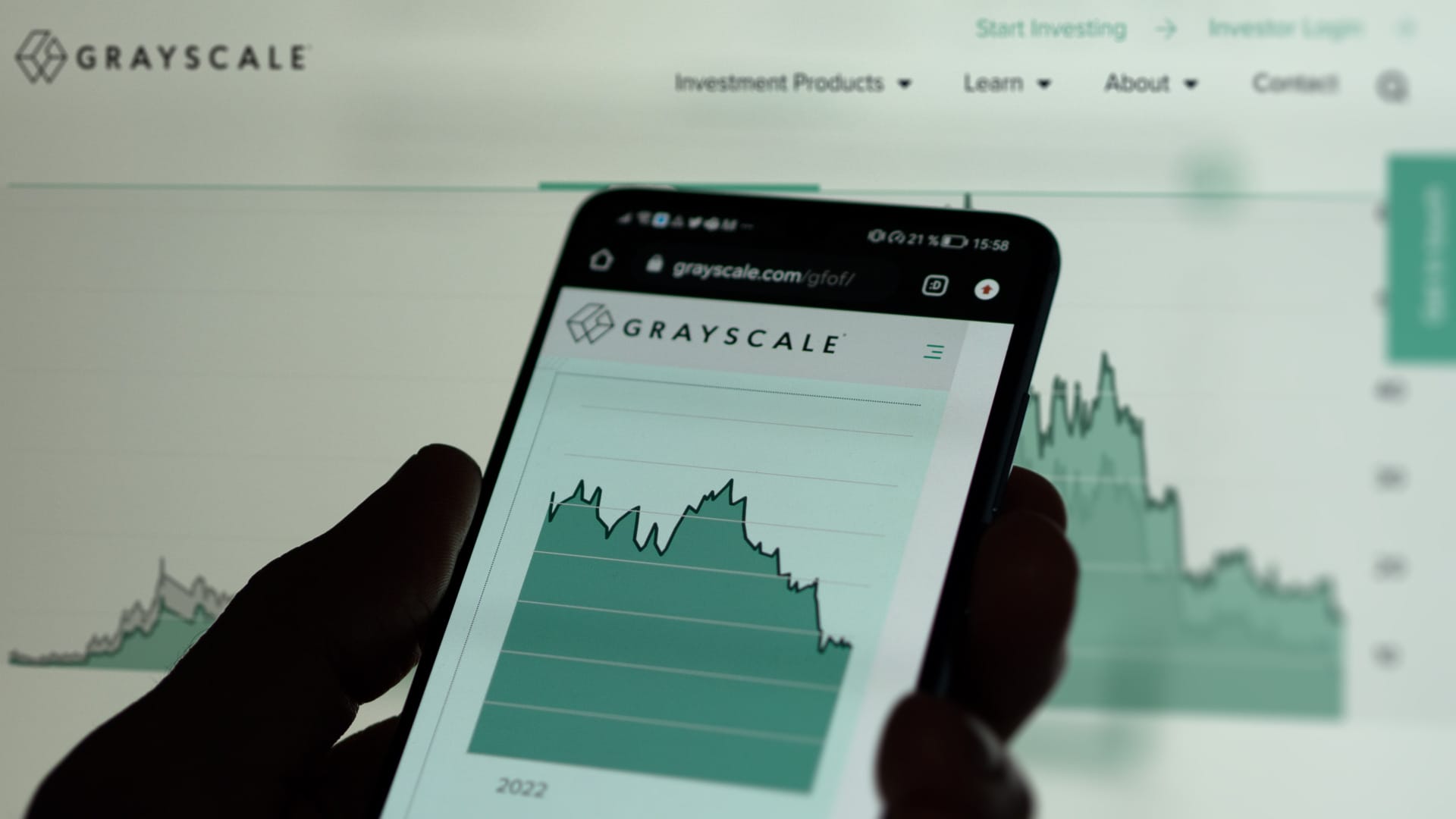 XRP On The Brink Of A Record High: The Grayscale ETF Factor XRP On The Brink Of A Record High: The Grayscale ETF Factor