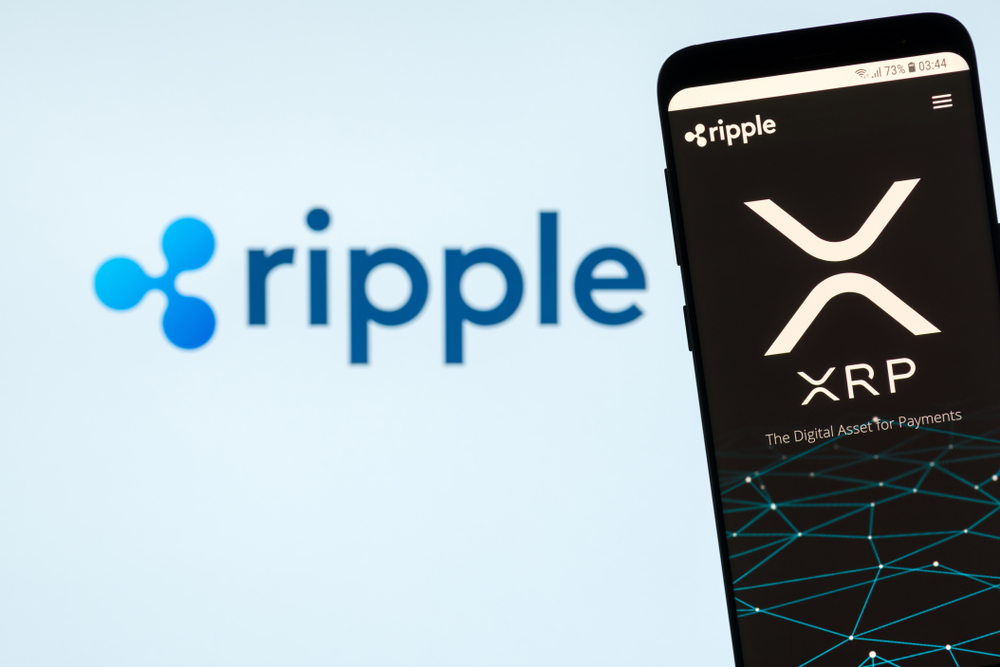 XRP Price: Derivatives Market Weighs On Potential Recovery XRP Price: Derivatives Market Weighs On Potential Recovery