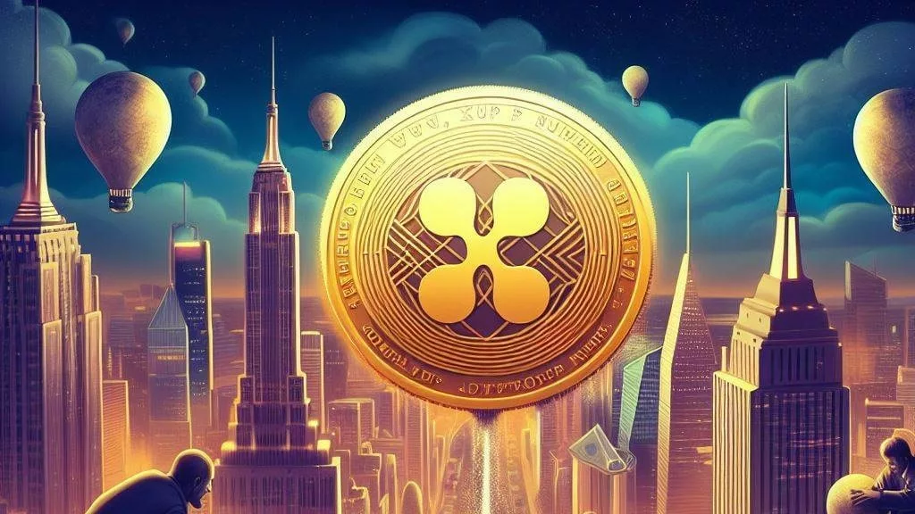 XRP Price Forecast: The Road To $3.40 And Beyond XRP Price Forecast: The Road To $3.40 And Beyond