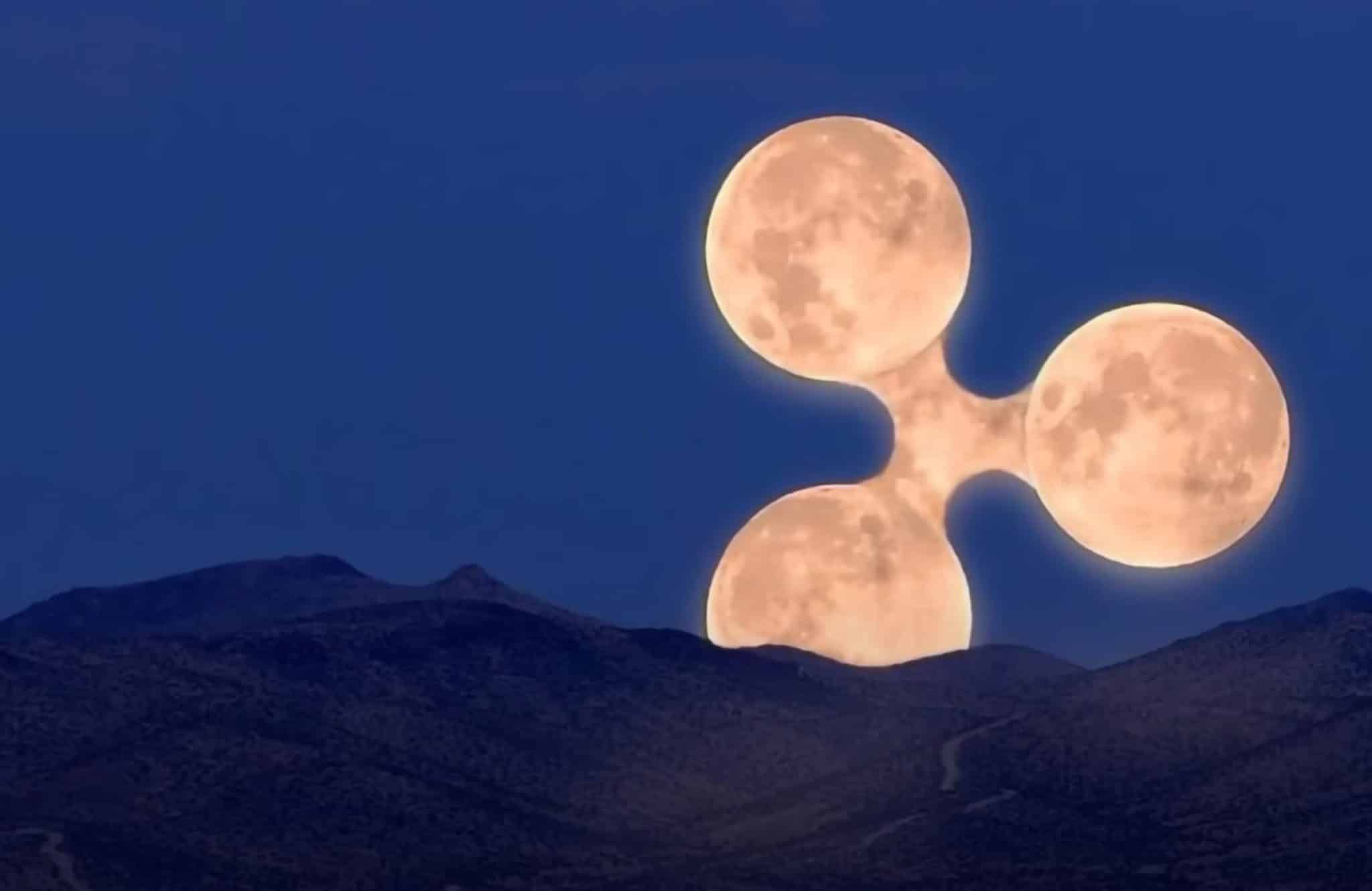 XRP Price Jump: Ripple Surges Following Trump Article XRP Price Jump: Ripple Surges Following Trump Article
