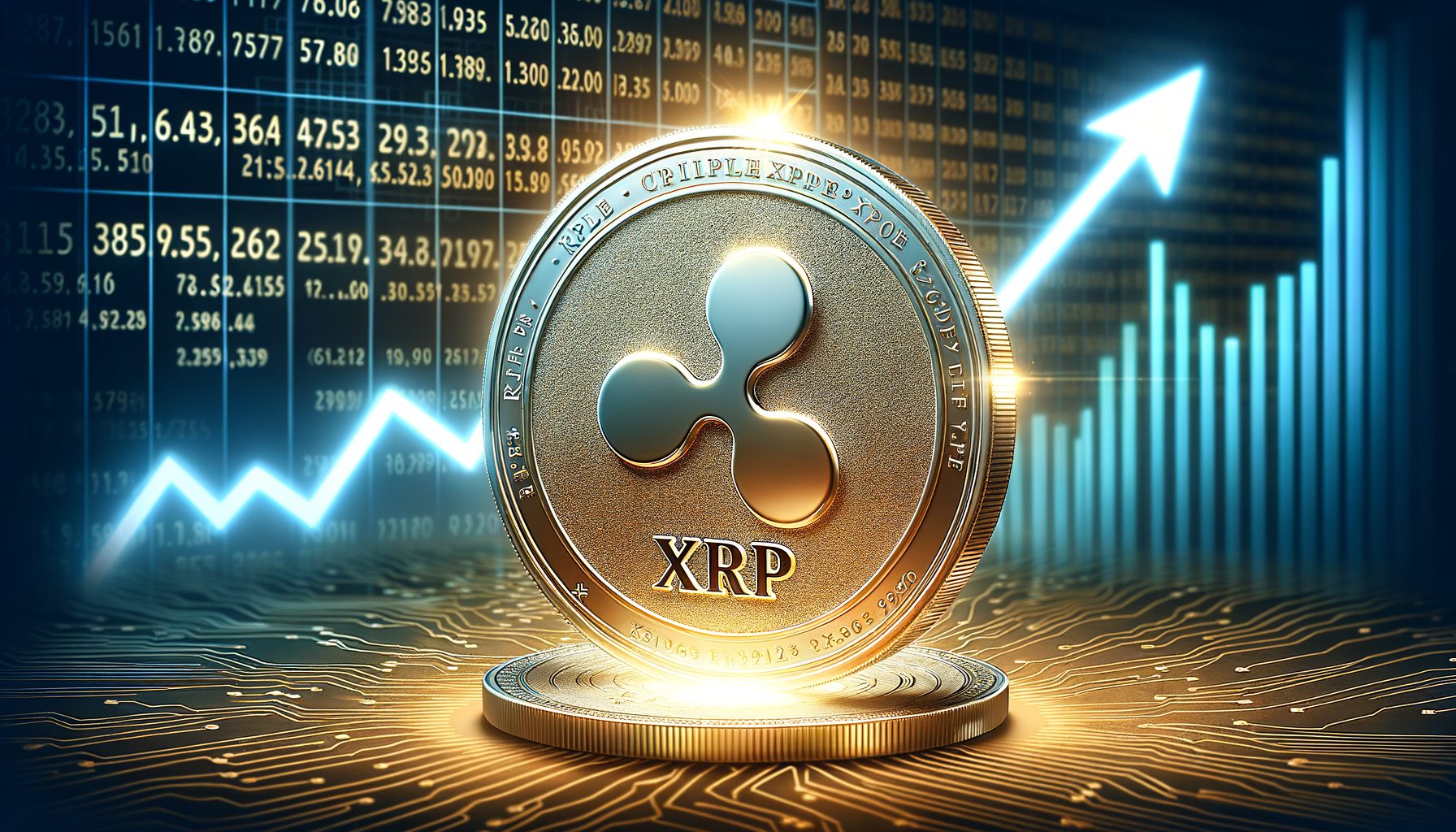 XRP Price Jump: Trump's Post Impacts Ripple XRP Price Jump: Trump's Post Impacts Ripple