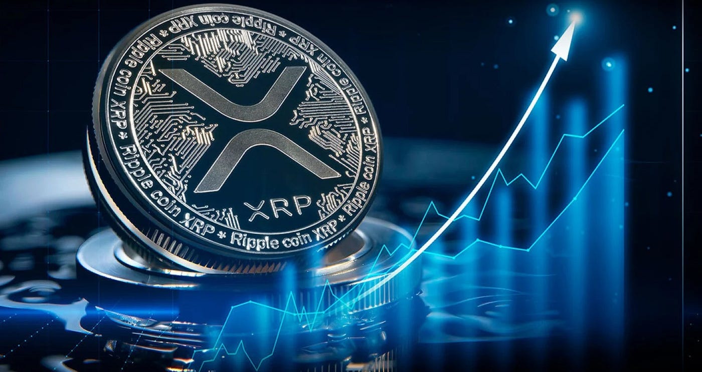 XRP Price Prediction: Breaking Resistance And Hitting $3.40 XRP Price Prediction: Breaking Resistance And Hitting $3.40
