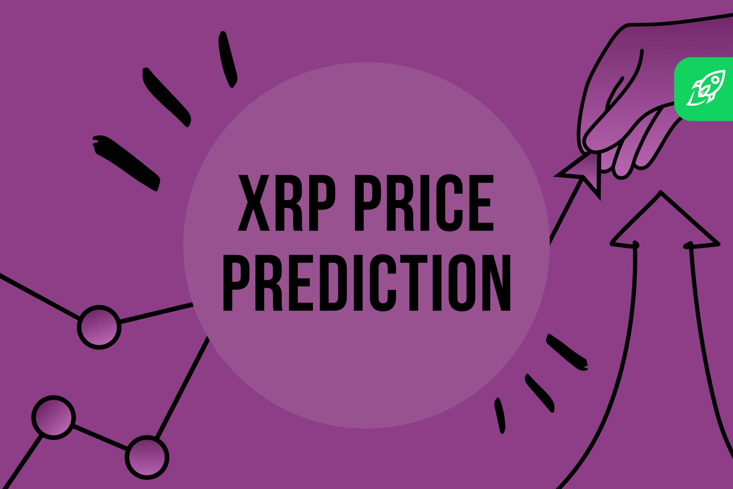 XRP Price Prediction: Can XRP Rise Further After A 400% Surge? XRP Price Prediction: Can XRP Rise Further After A 400% Surge?
