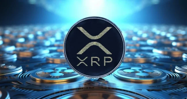 XRP Price Soars: Ripple's Response To Trump's Post XRP Price Soars: Ripple's Response To Trump's Post