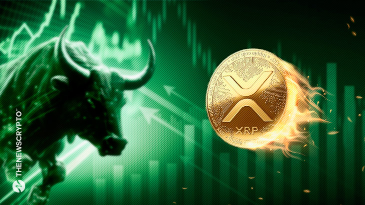 XRP Price Surge: 400% In 3 Months – Is It Time To Buy?