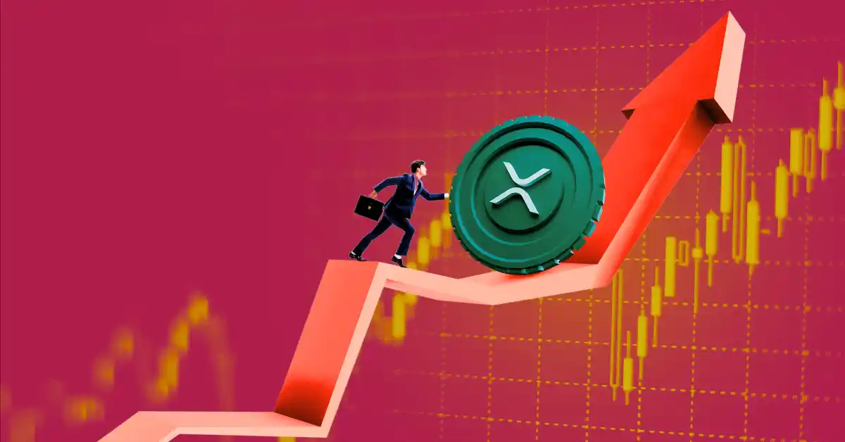 XRP Price Surge: 400% In 3 Months - Should You Buy Now? XRP Price Surge: 400% In 3 Months - Should You Buy Now?