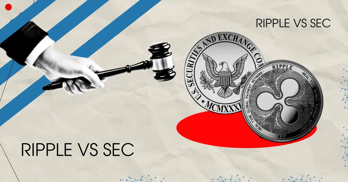 XRP Price Surge: Ripple SEC Case Update And ETF Potential