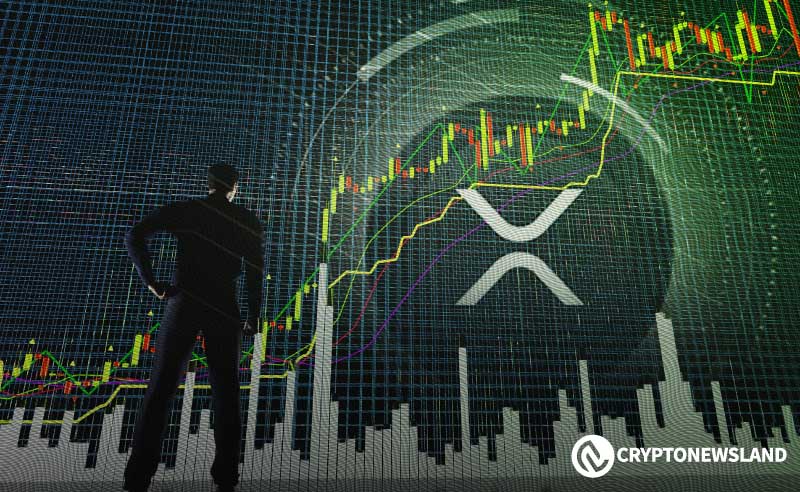 XRP Rally: Examining 3 Factors Fueling XRP's Potential For Explosive Growth, Plus Remittix's $15M ICO XRP Rally: Examining 3 Factors Fueling XRP's Potential For Explosive Growth, Plus Remittix's $15M ICO