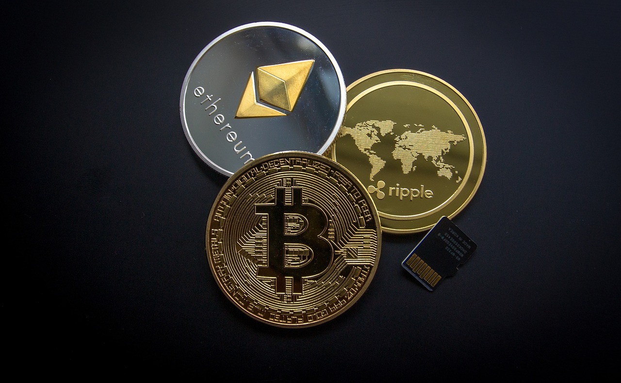 XRP Rally: Impact Of Trump's Ripple-Related Post On Cryptocurrency