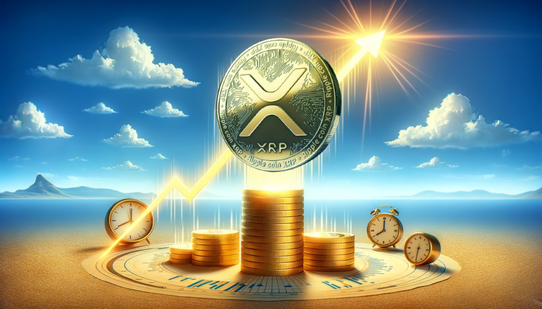XRP (Ripple) Investment: Is It Worth Buying Under $3? XRP (Ripple) Investment: Is It Worth Buying Under $3?