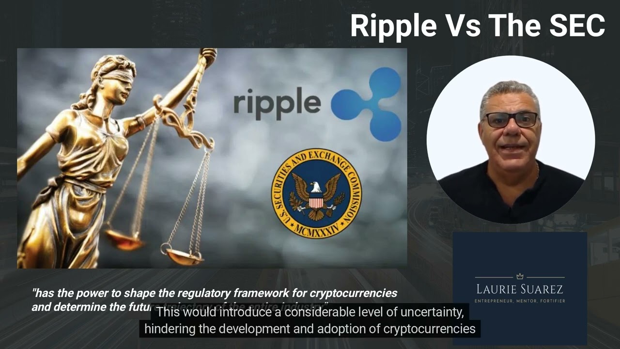 XRP Soars After US President's Post On Trump's Influence On Ripple XRP Soars After US President's Post On Trump's Influence On Ripple