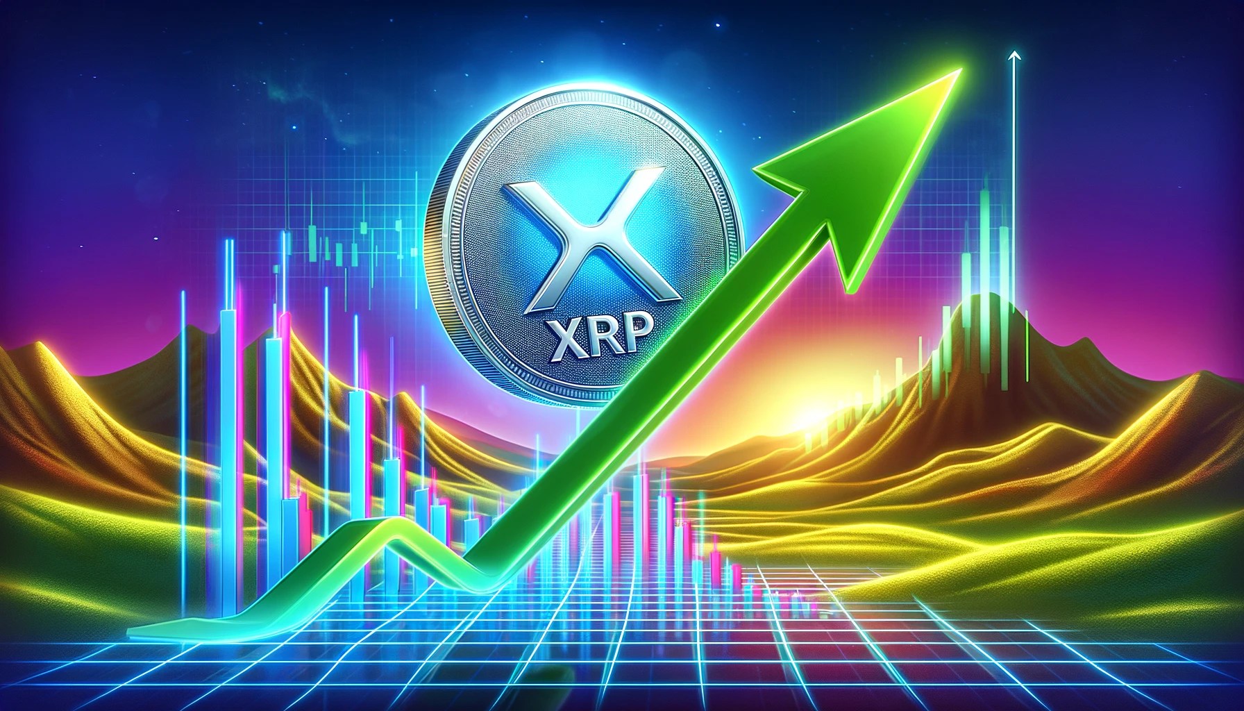 XRP Up 400% In Three Months: Investment Analysis And Risks XRP Up 400% In Three Months: Investment Analysis And Risks