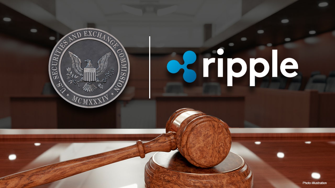 XRP's 400% Jump: What's Next For The Ripple Cryptocurrency? XRP's 400% Jump: What's Next For The Ripple Cryptocurrency?