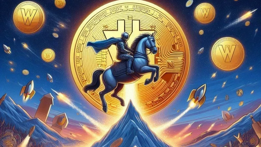 XRP's Meteoric Rise: Analyzing The Potential For Future Growth XRP's Meteoric Rise: Analyzing The Potential For Future Growth