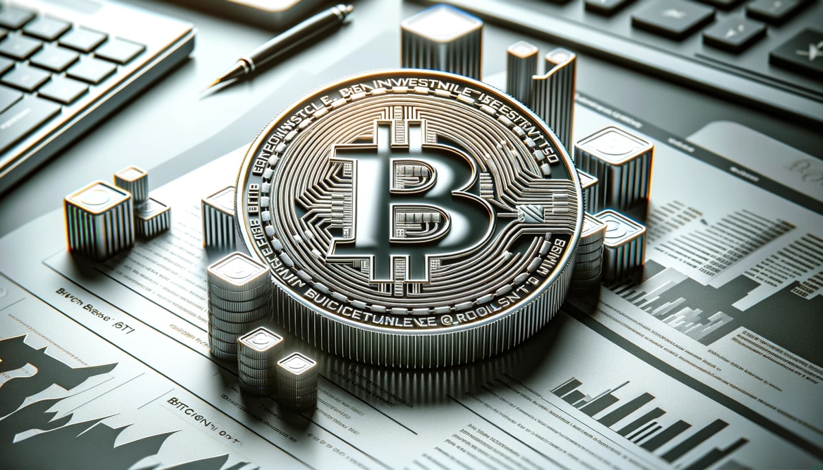 XRP's Surge: Outpacing Bitcoin After SEC's Grayscale ETF Filing Recognition XRP's Surge: Outpacing Bitcoin After SEC's Grayscale ETF Filing Recognition