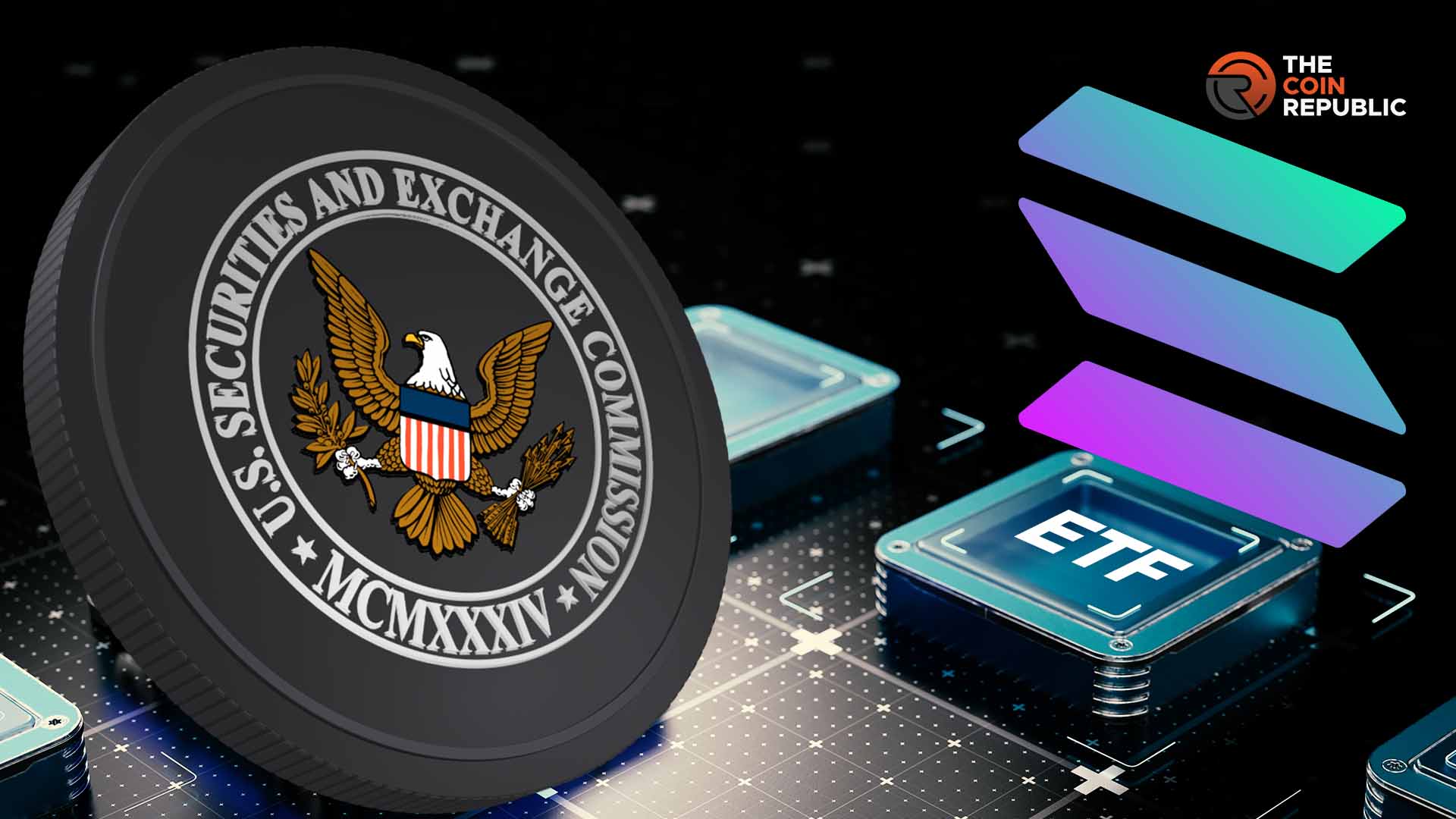 XRP's Trading Volume Surges Past Solana: ETF Approval Fuels Growth XRP's Trading Volume Surges Past Solana: ETF Approval Fuels Growth