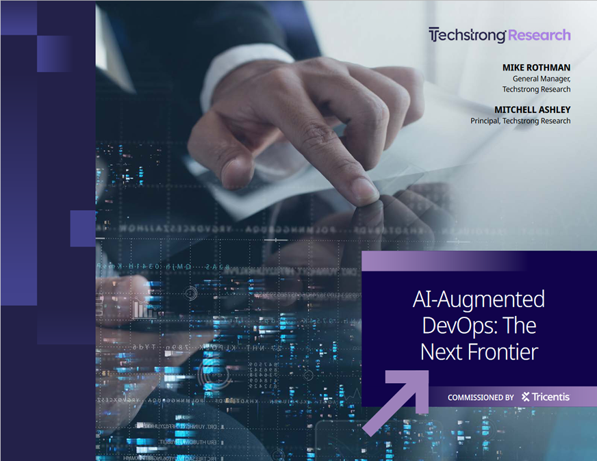 XR's Next Frontier: How AI-First Devices Will Reshape The Competitive Landscape XR's Next Frontier: How AI-First Devices Will Reshape The Competitive Landscape