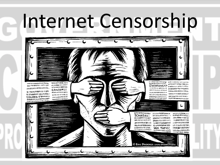 X's Decision To Block Turkish Mayor's Account: A Case Study In Online Censorship X's Decision To Block Turkish Mayor's Account: A Case Study In Online Censorship