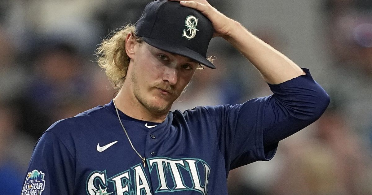 Yankee Broadcaster's Controversial Comment On Mariners Sparks Outrage Yankee Broadcaster's Controversial Comment On Mariners Sparks Outrage