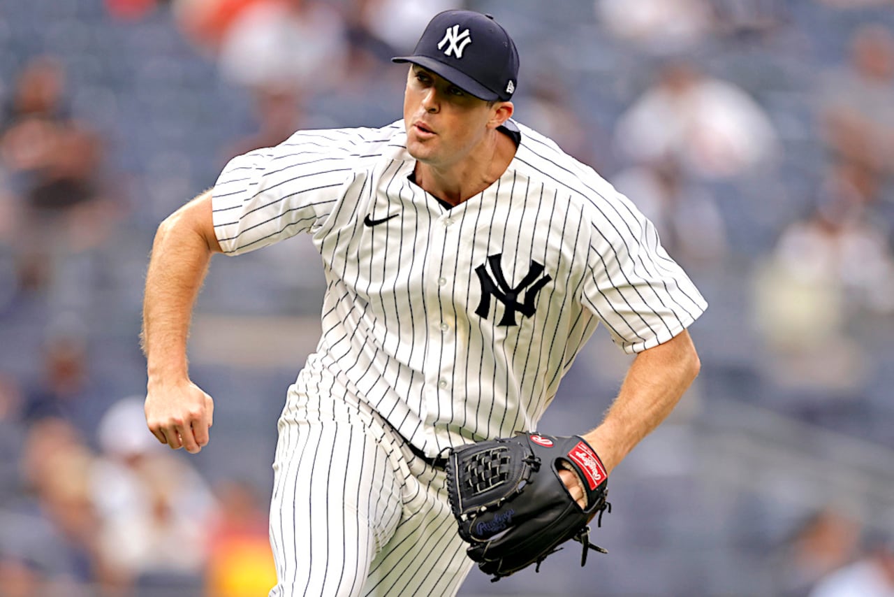 Yankees And Rays Injury News: April 17-20 Series Yankees And Rays Injury News: April 17-20 Series