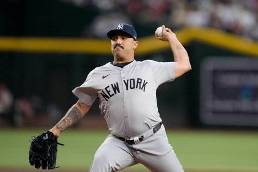 Yankees Diamondbacks April 1-3: Who's On The Injured List? Yankees Diamondbacks April 1-3: Who's On The Injured List?
