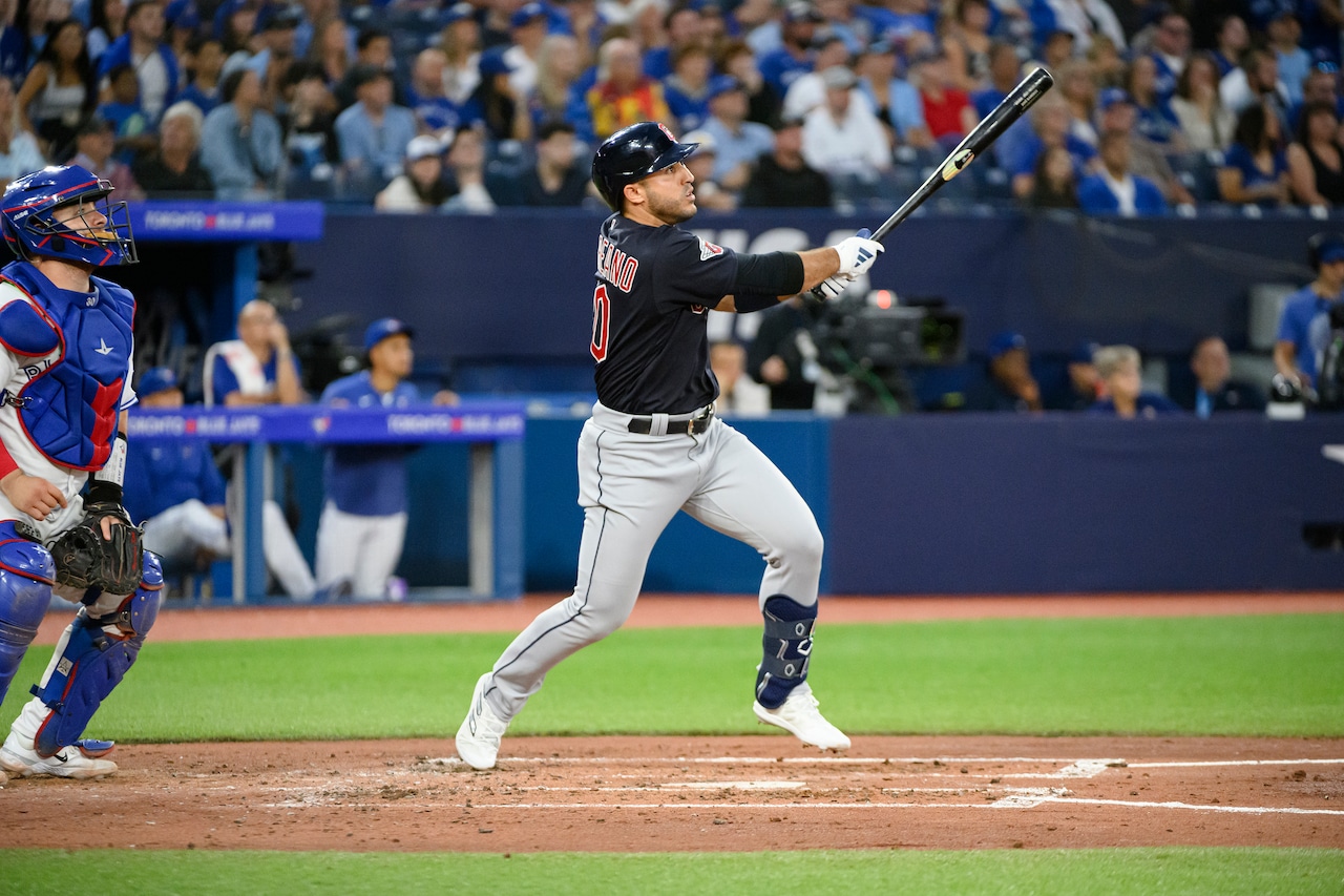 Yankees Fall To Guardians: Judge Homers, But Bibee And Guardians Prevail