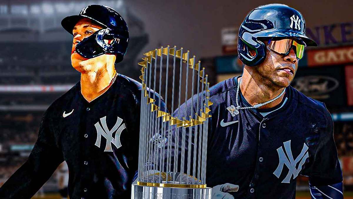 Yankees-Giants Series: Who's On The Injured List? (April 11-13) Yankees-Giants Series: Who's On The Injured List? (April 11-13)