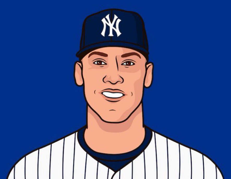 Yankees' Historic Night: 9 Home Runs, Including A Triple By Judge Yankees' Historic Night: 9 Home Runs, Including A Triple By Judge