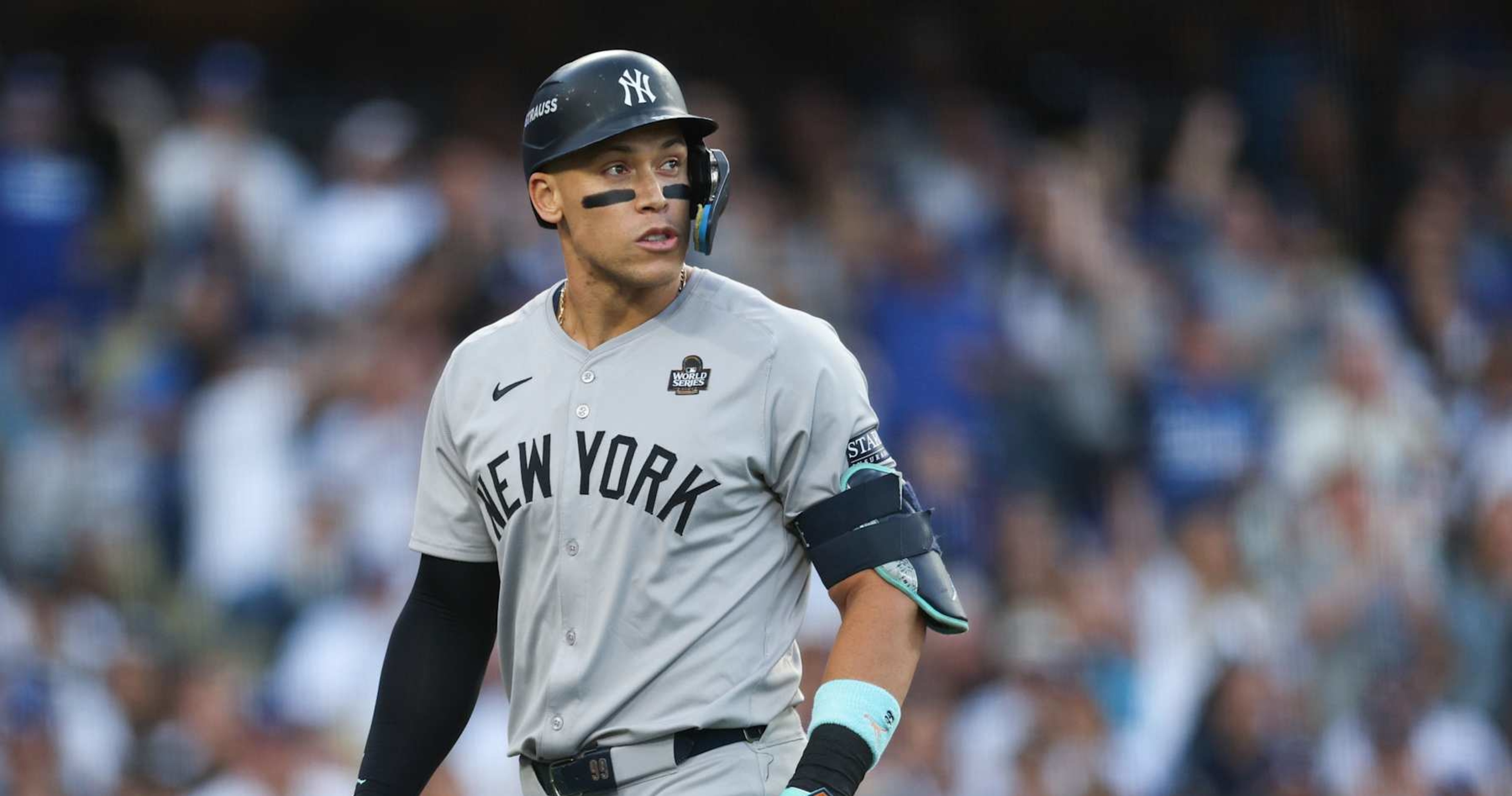 Yankees Lineup: Aaron Boone Addresses Judge's Role And Leadoff Hitter Yankees Lineup: Aaron Boone Addresses Judge's Role And Leadoff Hitter