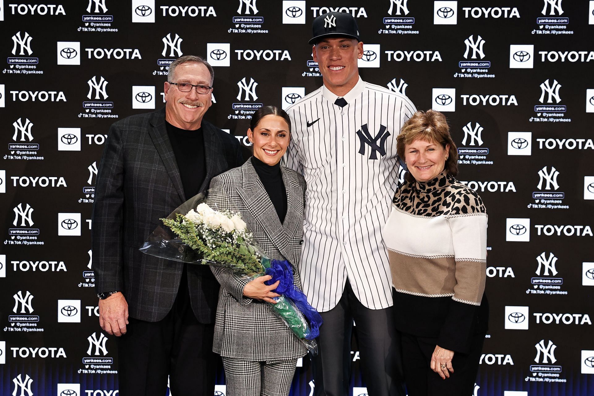 Yankees Magazine: Key Factors Impacting Aaron Judge's 2024 Season Yankees Magazine: Key Factors Impacting Aaron Judge's 2024 Season