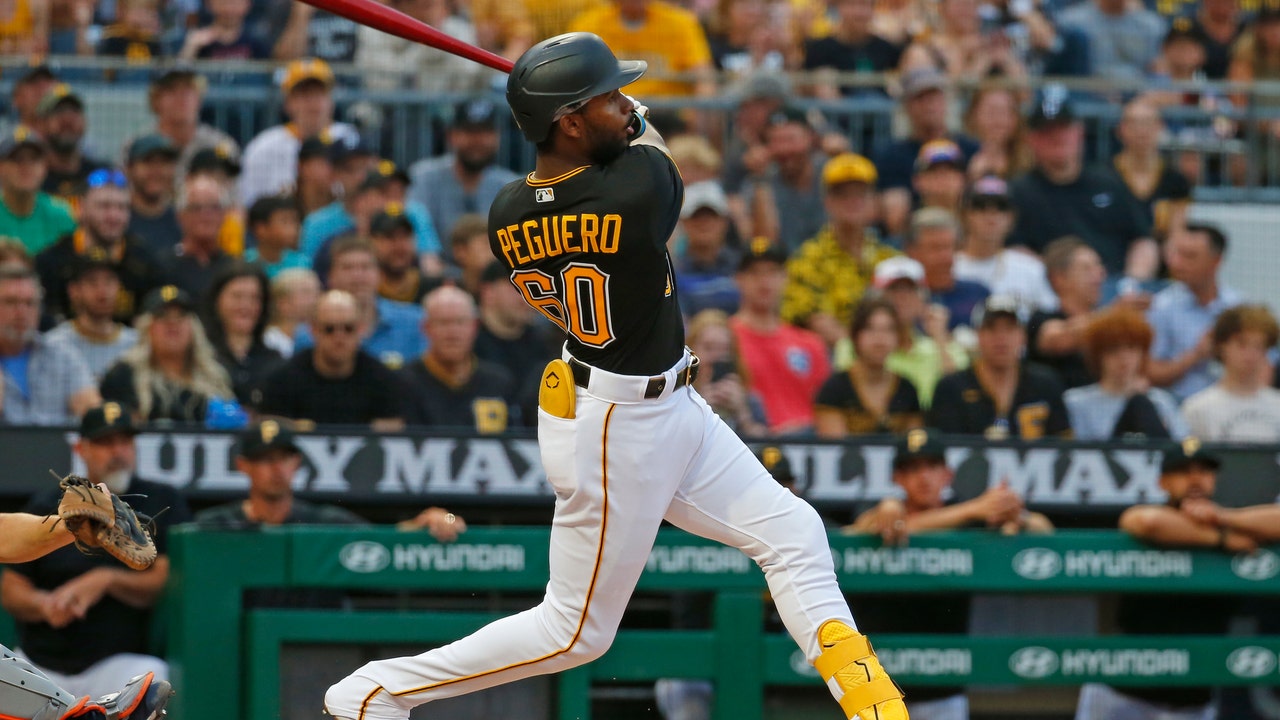 Yankees Pummel Pirates: Judge's Homer, Fried's Strong Pitching Lead To Victory Yankees Pummel Pirates: Judge's Homer, Fried's Strong Pitching Lead To Victory