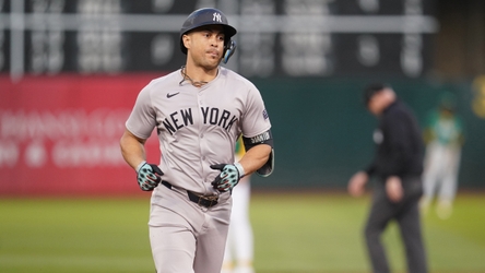 Yankees Shatter Record With 9 Home Runs, Judge's 3 Lead The Way